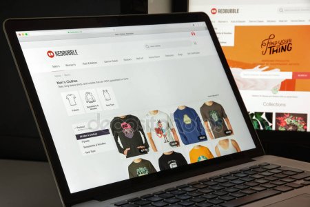 Custom branding and apparel