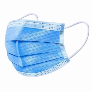Non-Medical Masks - Disposable