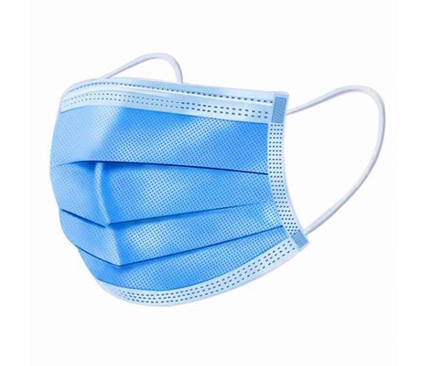 Non-Medical Masks - Disposable