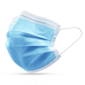 Medical Masks - Disposable