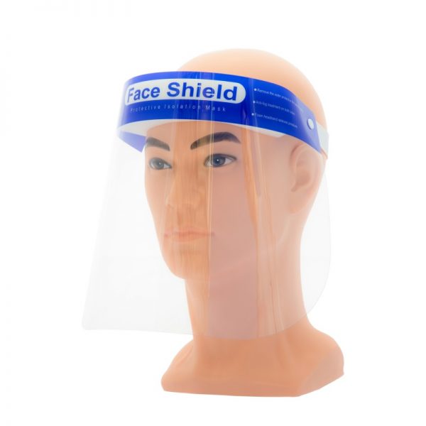 Face Shields