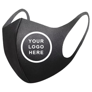 Reusable Custom Masks