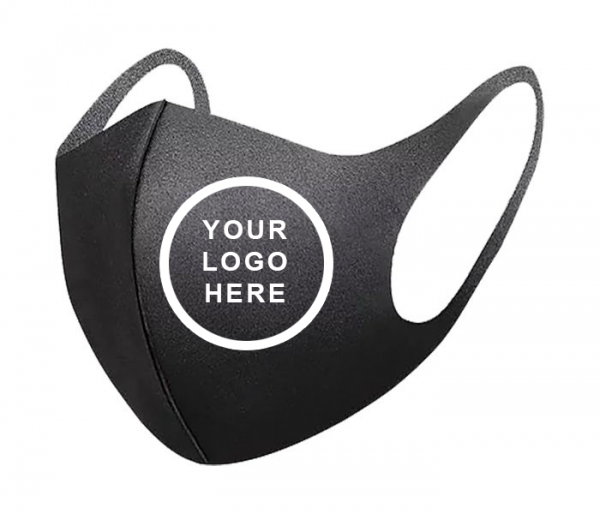 Reusable Custom Masks
