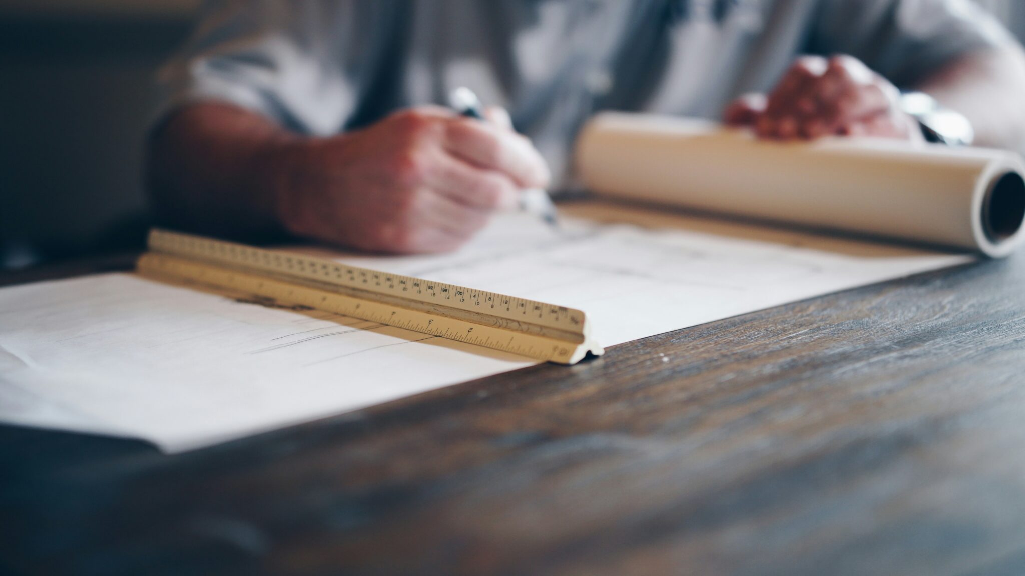 Engineering drawings
